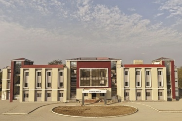 GOVERNMENT MODEL DEGREE COLLEGE, GOLAGHAT, ASSAM