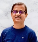 Bipul Kumar Das