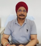 Gurnel Singh