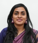Shivani Jerngal, IAS