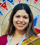 Smti. Sakshama, IAS