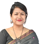 Upashana Borah