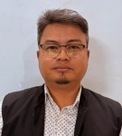 Asutosh Deka, ACS